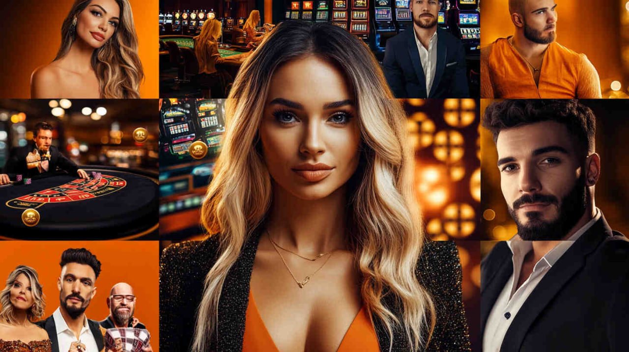 k88club Live Casino